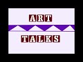 Art Talks with Grim #008-Legends Of Art