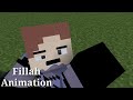 (Enderman Kena Sial :v) #CryingEndermanCollab Fillah Animation Entry