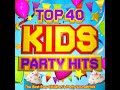 The Kids Party Continuous Megamix