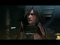 Zack Vs. Genesis - Crisis Core Final Fantasy 7 Reunion (4K)