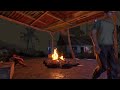 Dying Light : Fisherman's Village Ambience