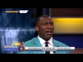Shannon Sharpe reacts to Andre Iguodala's 'I do what master say' comment | UNDISPUTED