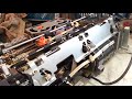 IBM Selectric Typewriter Frozen Stuck, 5 minute Troubleshoot on Camera
