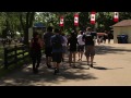 Day at Toronto Island