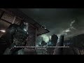 Batman  Return to Arkham   Arkham Asylum Part 5 - Batman Saves the Hostages at the Last Second!