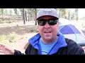 RUBY'S INN RV Park & Campground Review | BRYCE CANYON Camping Back-Up Plan