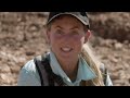 Wild Bushfire Push Tyler & Ted Into Gold-Rich Virgin Ground! | Aussie Gold Hunters