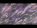 Purple Nightsky - VirtueXII - Lofi Hiphop Beat