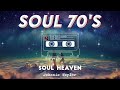 The Very Best Of Soul - Teddy Pendergrass, The O'Jays, Isley Brothers, Luther Vandross, Marvin Gaye