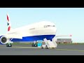 This NEW Flight Simulator Will Be HUGE (Roblox)