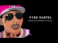 Vybz Kartel Samples - DJ Sound Effects - Reggae Dancehall