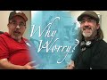 Why Worry? Mito Brothers Matt & Josh Harder