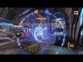awesome fake in Rocket league