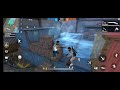 Freefire part 6 playing with my best friend qweqweN34328 lone wolf