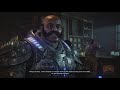 Gears 5 HIVEBUSTERS Campaign Gameplay Walkthrough PART 3 - CHAPTER 3 - INTO THE FIRE (XBOX SERIES X)