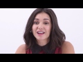 Nina Dobrev Takes Selfies With Phones From 2003 to 2014 | WIRED