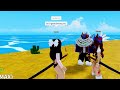 Crazy Stalker Wanted To RUIN Her Ex-Boyfriend.. So I Did THIS! (ROBLOX BLOX FRUIT)