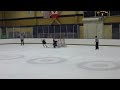 Chicago Fury Penalty Shot