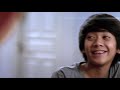 Coboy Junior The Movie | Kisah Perjuangan Coboy Junior