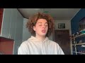 god is a woman - ariana grande (cover)