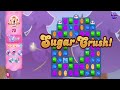 Candy Crush Saga Android Gameplay Level 229 , Level 230 and Level 231 @bocilplaying