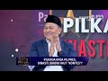 [FULL] Pilkada Rasa Pilpres, Cawe-cawe Jokowi Hingga Pesaing Anies Baswedan di Jakarta | SATU MEJA