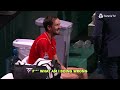 10 Minutes of Tennis Players Being Relatable 😆
