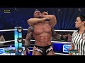 WILL THE VIPER BE ABLE TO END GUNTHER'S REIGN? | SMACKDOWN