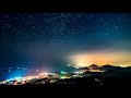 【4K Timelapse】西貢星夜 // Timelapse 縮時攝影 // 城市星空攝影 // 香港 馬鞍山 大金鐘