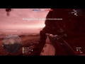 Battlefield 1 - Como jogar de batedor, posicione-se para matar!