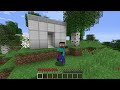 Minecraft: NOOB vs HEROBRINE: SUPER BRAIN EXCHANGE! NOOB BECAME a HEROBRINE in Minecraft! Animation