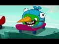 I watched and ranked EVERY Angry Birds Toons Episode so you don't have to...