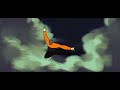 How I animated a free fall #howto #animation