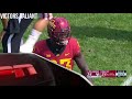 Week 3 2018 Oklahoma vs Iowa State Highlights Sept 15 2018