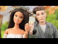 Poupée Riche VS Poupée Fauchée / 10 Idées De Mariage Pour Barbie