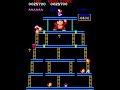 [TAS] Arcade Donkey Kong II: Jumpman Returns by EZGames69 in 05:50.49