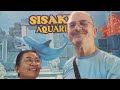 Si Saket Tower and Aquarium หอสูงศรีลำดวนเฉลิมพระเกียรติและศูนย์แสดงพันธุ์สัตว์น้า#Thailand