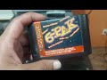 SEGA MEGA DRIVE 16 – BIT TECTOY 2017 EM ÓTIMO ESTADO COM MUITOS JOGOS A VENDA