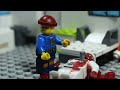 Lego FNaF 2 Horror-Movie (Stop Motion animation)