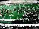 Mesquite Poteet Marching Band - 2004