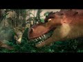 Ice Age: Dawn of The Dinosaurs - Momma T-Rex Tries To Eat Sid