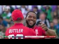 Buttler Hits 84 & Archer Takes 2-Fer | Highlights- England v Pakistan | 2nd Men’s Vitality IT20 2024