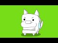 Doge | Battle cats animation