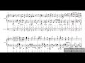 祝福 - YOASOBI | Piano and Drum Sheet Music