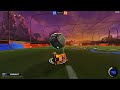 ROCKET LEAGUE INSANITY 93 ! (BEST GOALS, FREESTYLES, ROCKET LEAGUE CLIPS!)