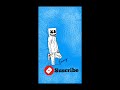 Marshmello 2d animated drawing