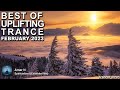 BEST OF UPLIFTING TRANCE MIX (February 2023) | TranceForce1