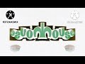 Treehouse TV/Corus Entertainment (2001) Effects (EXTENDED)
