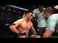 MMA Scraps 3 | EA Sports UFC 5