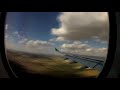 Timelapse Voo Azul AD4331 | Recife (REC) - Campinas (VCP) | Airbus A330-243 - 21/10/2021 PR-AIT